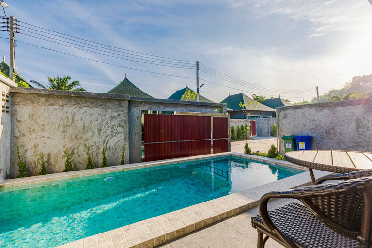 Sport & Beauty 2, N&D Poolvilla, Mueang Krabi