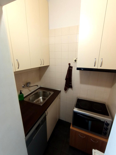 Others 2, Lovely 1 bdr apartment in Sofia city center, Stolichna