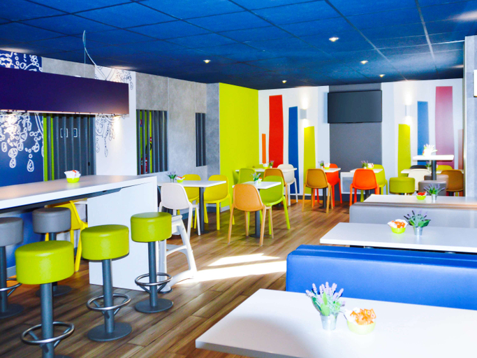 Others 4, ibis budget Hyères Centre Ville, Var