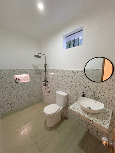 Bathroom 6