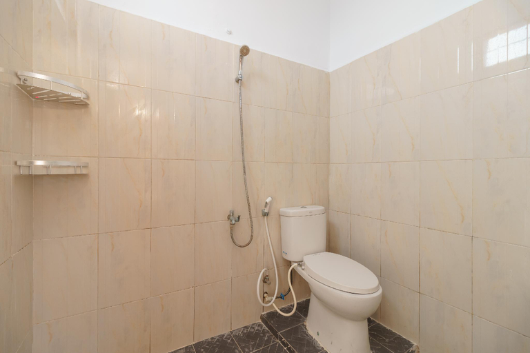 Bathroom 6