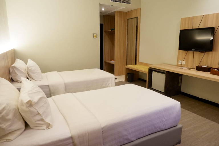 Bedroom 4