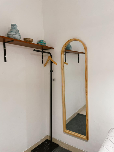 Bathroom 3, Kamudi Jogja Guesthouse, Yogyakarta