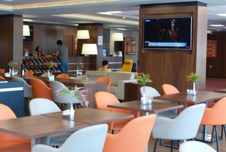 Food & Drinks 5, Hotel 10 Palmas, Palmas