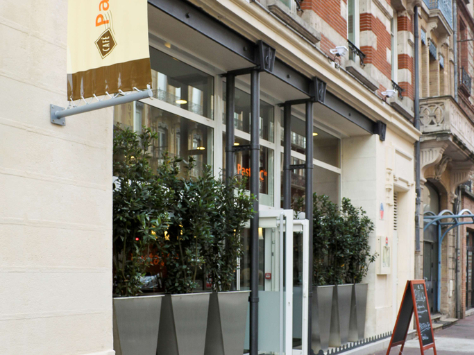 Exterior & Views 5, ibis Toulouse Gare Matabiau, Haute-Garonne