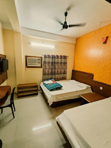 Others 4, Hotel Ambassador, Kamrup Metropolitan