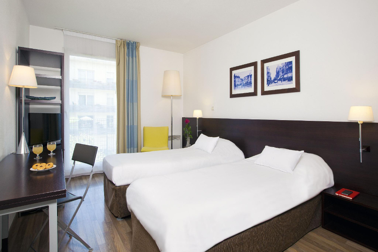 Bedroom 10