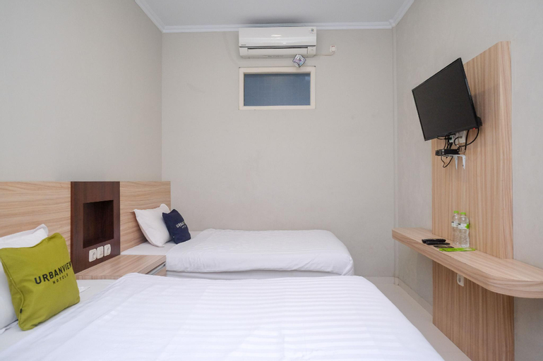 Bedroom 12
