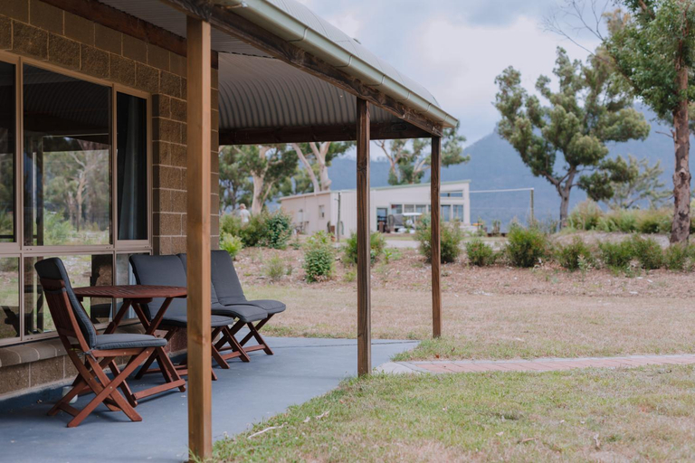 Others 3, Banksia Park Cottages, Shoalhaven - Pt B