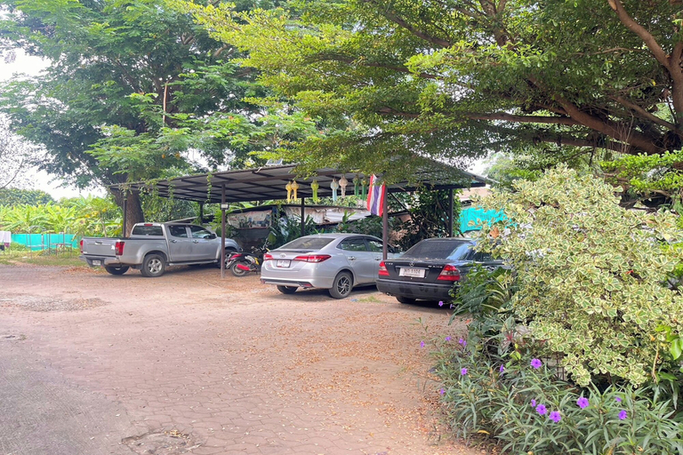 Others 5, The First Resident Lamphun, Muang Lamphun