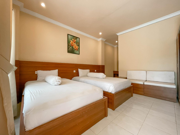 Bedroom 7