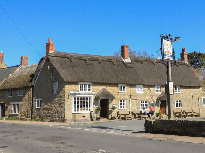 Others 5, River Cottage, Dorset