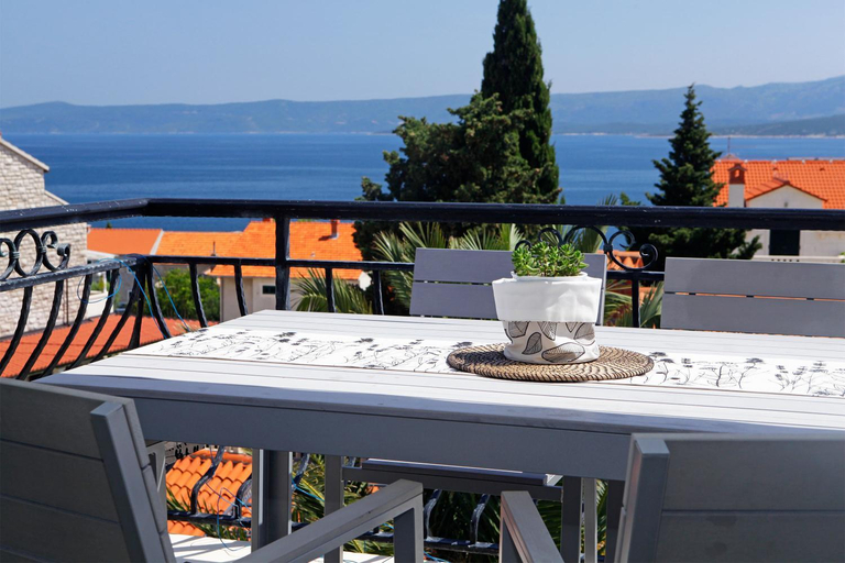Others 2, Apartments Diana - NEW heated pool, Bol