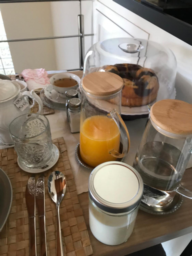 Food & Drinks 5, Villa Marlene B&B, Savona