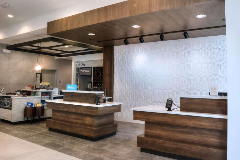 Public Area 2, Hilton Garden Inn Bel Air, Harford