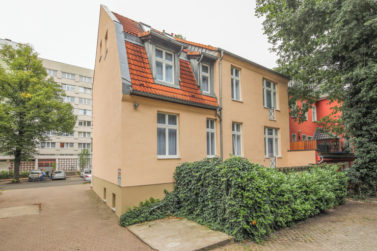 Exterior & Views 2, Amaroo Gästehaus Charlottenhof, Potsdam