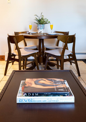 Others 1, Downtown New Haven, Spacious Stay by Yale - AO Destinations, New Haven