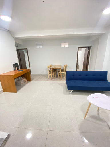 Others 4, SUMMER APARTMENT - HOTEL HO CHI MINH , District 1