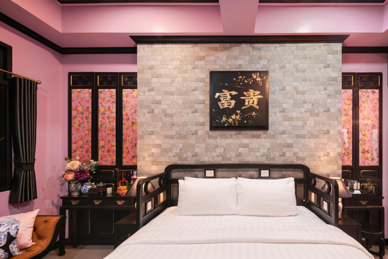 Bedroom 23