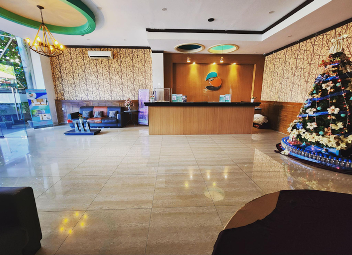 Others 4, Bahubay Hotel and Residence , Manado