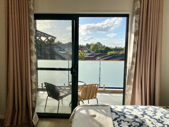 Bedroom 30
