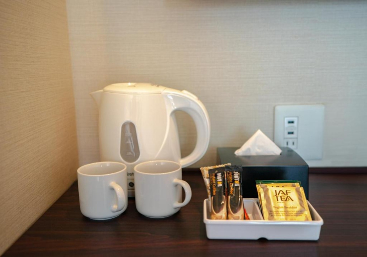 Amenities 14