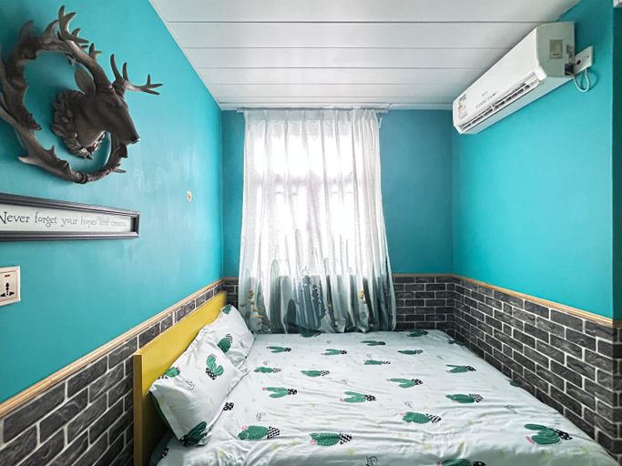 Others 1, 香港名都商务旅馆 Ming Du Guesthouse, Kowloon