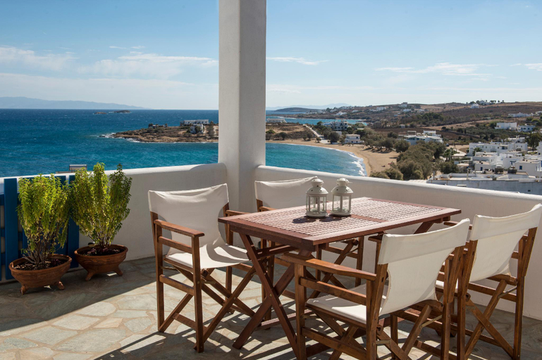 Public Area 2, Cleopatra Seaside Homes, South Aegean