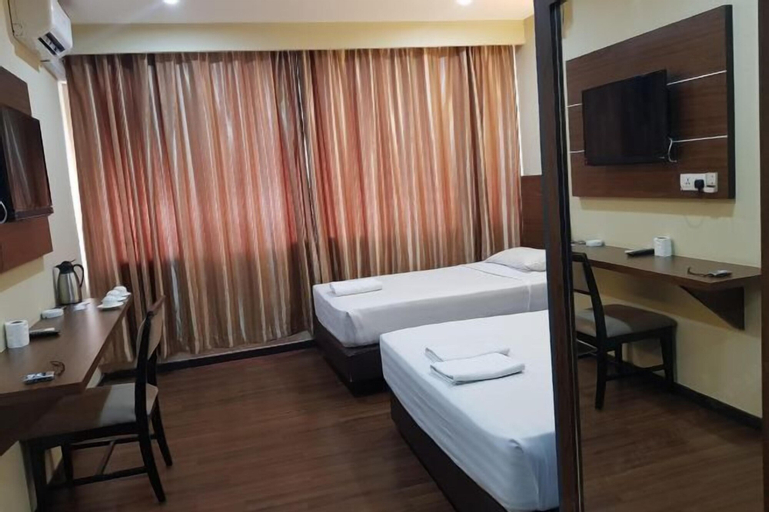 Bedroom 2