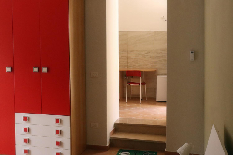 Bedroom 5, LadimoradiLu', Salerno
