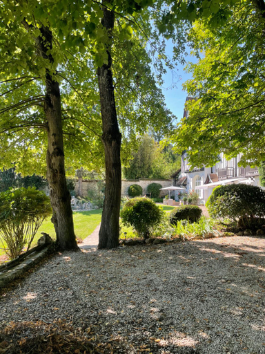 Others 5, Le Manoir de Sainte-Aulde, Seine-et-Marne