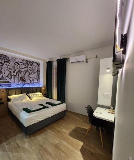 Others 5, Magazaki Apartments Tesnjar, Valjevo