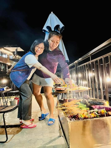 Food & Drinks 4, METRO HOMESTAY, Bảo Lộc