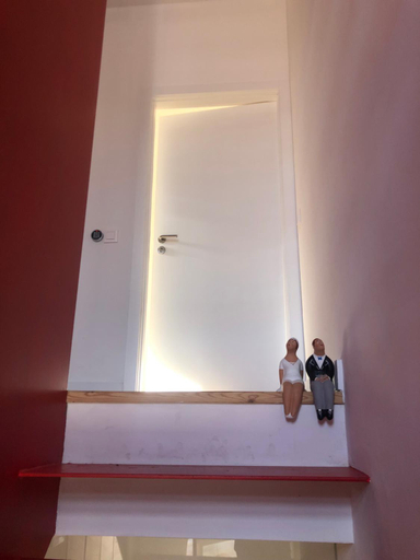 Bedroom 2, Casa Alta, Castelo de Vide