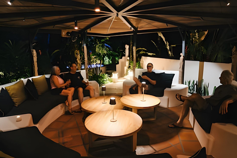 Food & Drinks 5, El Tumbo de las Olas, Golfito