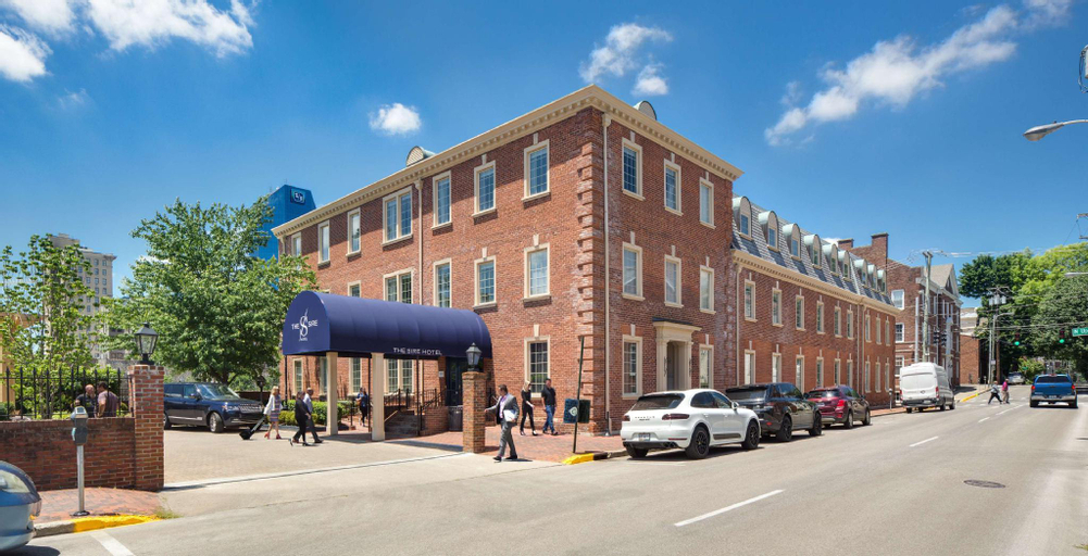 The Sire Hotel Lexington, Tapestry Collection by Hilton, Fayette