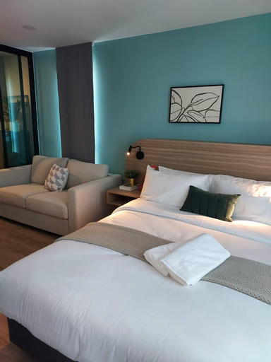 Bedroom 22