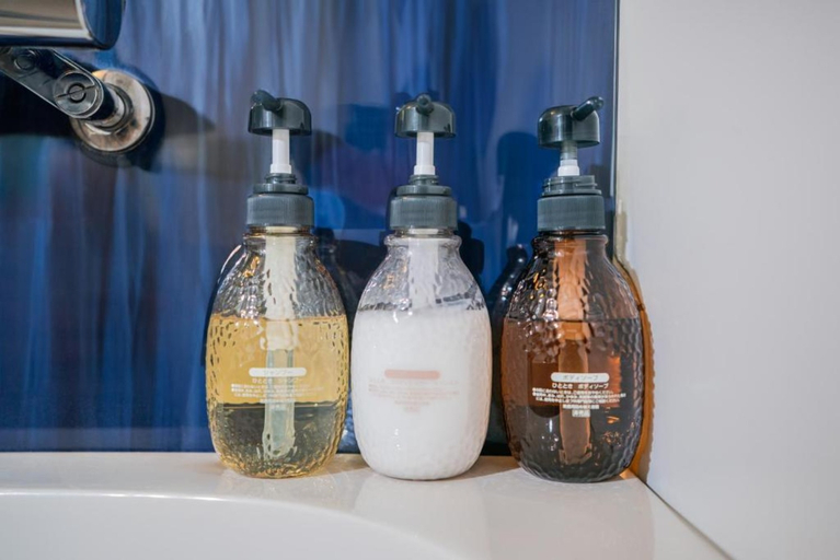 Amenities 18