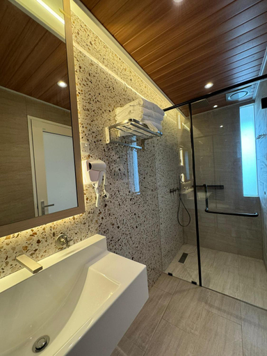 Others 5, Muzi Boutique Hotel, Kinta