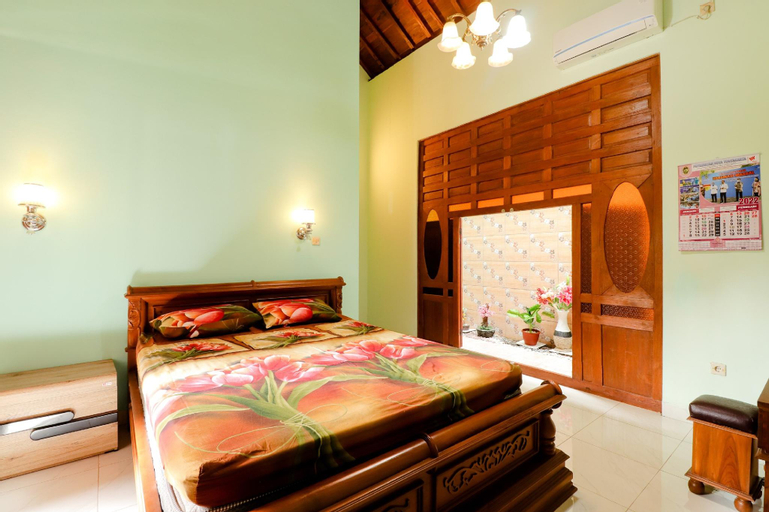 Bedroom 11