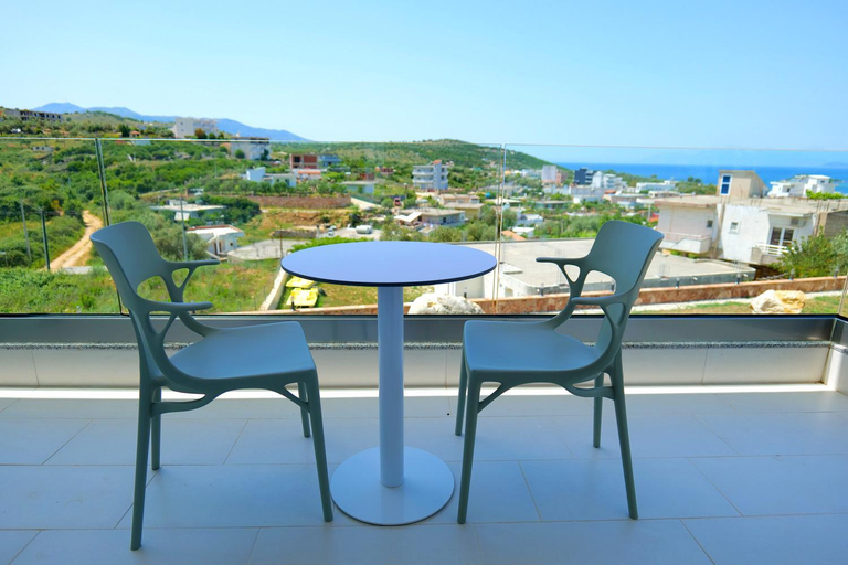 Others 5, The View Hotel Ksamil, Sarandës