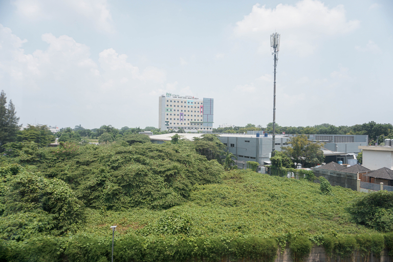 Others, Good and Comfy Studio Elvis Tower Apartment By Travelio, Cikarang