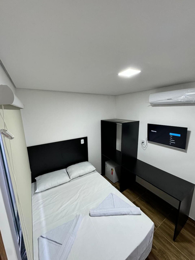 Bedroom 3, Hotel Sea Angels, Arraial do Cabo