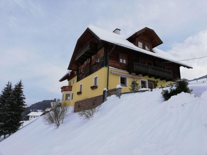 Waldherrhof, Liezen
