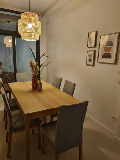 Others 5, Apartamentos lleo san rius, Valencia