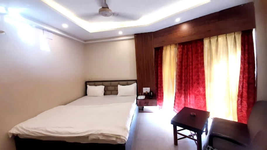 Bedroom 4, Hotel Dreamland, Mandarmani, Purba Medinipur