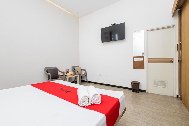 Bedroom 19