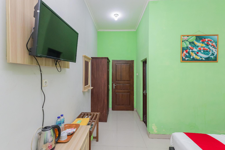 Bedroom 10