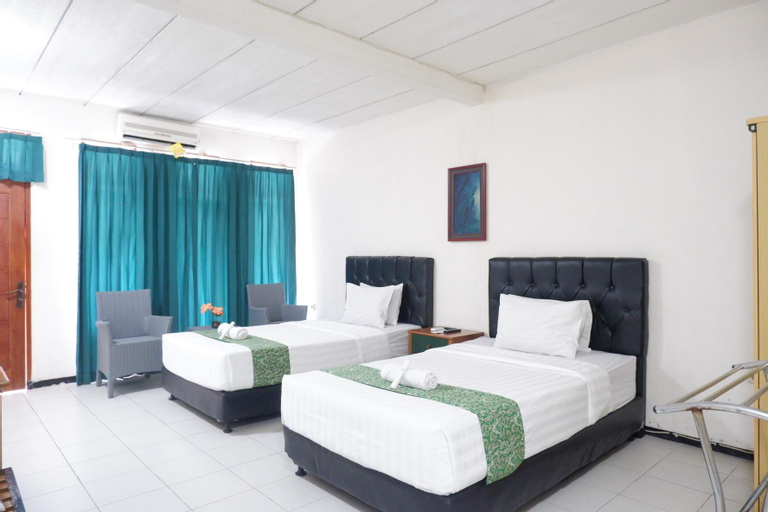 Bedroom 11