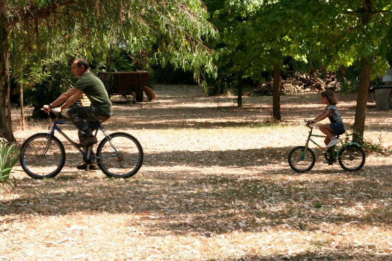 Others 4, Agriturismo La Giannottola, Latina